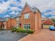 Thumbnail Detached house for sale in Garth Isaf, Radyr, Cardiff