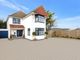 Thumbnail Detached house for sale in South Road, Hythe