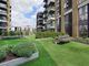 Thumbnail Flat for sale in Wilson House, 94 York Road, Battersea, London