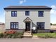 Thumbnail Detached house for sale in Kipling Fields, Northam, Bideford, Devon
