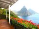 Thumbnail Villa for sale in Gros Piton, St Lucia