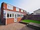 Thumbnail Semi-detached house for sale in Bromsberrow Heath, Ledbury