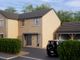 Thumbnail Detached house for sale in Station Road, Little Bytham, Grantham