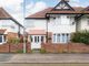 Thumbnail Semi-detached house for sale in Avenue Road, Herne Bay