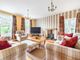 Thumbnail Detached house for sale in Brent Eleigh Road, Lavenham, Sudbury, Suffolk