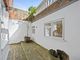 Thumbnail Flat for sale in Addison Gardens, London