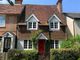Thumbnail End terrace house for sale in Monks Lane, Wadhurst, East Sussex