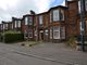 Thumbnail Flat for sale in Glebe Road, Kilmarnock