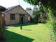 Thumbnail Detached bungalow for sale in Printers Fold, Lowerhouse, Burnley