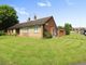 Thumbnail Bungalow for sale in Hill Crescent, Stretton On Dunsmore, Rugby