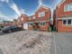 Thumbnail Semi-detached house for sale in Braemar Road, Norton Canes, Cannock