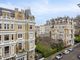 Thumbnail Flat to rent in Cornwall Gardens, South Kensington, London