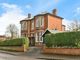 Thumbnail Detached house for sale in The Avenue, Tiverton