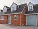 Thumbnail Detached house for sale in Gordon Road, Highcliffe, Highcliffe