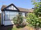 Thumbnail Bungalow for sale in The Glade, Croydon