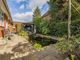 Thumbnail Detached bungalow for sale in Kings Chase, Willesborough, Ashford