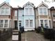 Thumbnail Terraced house for sale in Mansfield Road, South Croydon