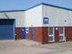 Thumbnail Light industrial to let in Unit 44, Enterprise Trading Estate, Pedmore Road, Brierley Hill