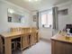 Thumbnail Detached house for sale in Benedict Close, Romsey, Hampshire