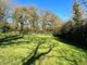 Thumbnail Land for sale in Lewdown, Okehampton, Devon