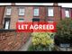 Thumbnail Flat to rent in Francis Street, Leeds