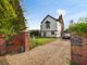 Thumbnail Detached house for sale in Chapel Lane, Walesby, Newark