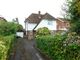 Thumbnail Detached house for sale in Yelverton Avenue, Southampton