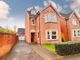 Thumbnail Detached house for sale in Greenwood Place, Ellesmere Park, Eccles