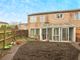 Thumbnail End terrace house for sale in Barnstock, Bretton, Peterborough