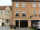 Thumbnail Town house for sale in Blue Mans Way, Catcliffe, Rotherham, South Yorkshire