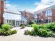 Thumbnail Flat for sale in Park, House, Old Park Road, Hitchin