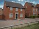 Thumbnail Detached house for sale in Ashville Road, Hampton Hargate, Peterborough