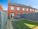 Thumbnail End terrace house for sale in Lolium Close, Mickleton, Chipping Campden, Gloucestershire
