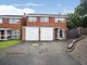 Thumbnail Detached house for sale in Heather Drive, Rubery