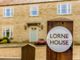 Thumbnail Detached house for sale in Lorne House, Aisby, Grantham, Lincolnshire