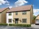 Thumbnail Detached house for sale in "The Barmouth" at Lipwood Way, Wynyard, Billingham