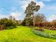 Thumbnail Link-detached house for sale in Friendly Green, Cowden, Edenbridge