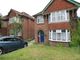 Thumbnail Detached house for sale in Desborough Avenue, High Wycombe