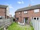 Thumbnail Semi-detached house for sale in Cotswold Avenue, Knutton, Newcastle