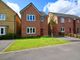 Thumbnail Detached house for sale in Foxglove Drive, Auckley, Doncaster