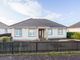 Thumbnail Detached bungalow for sale in Auld Brig View, Auldgirth, Dumfries