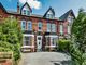 Thumbnail Terraced house for sale in Edge Lane, Stretford, Manchester, Greater Manchester