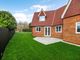 Thumbnail Detached house for sale in Old Hardenwaye, High Wycombe, Buckinghamshire