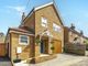 Thumbnail Detached house for sale in Institute Road, Westcott, Dorking