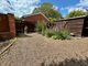 Thumbnail Detached house for sale in Squires Close, Cropwell Bishop, Nottingham