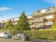 Thumbnail Flat for sale in Redhill Drive, Bournemouth