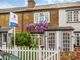 Thumbnail Property for sale in Dennis Road, East Molesey