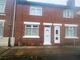 Thumbnail Terraced house to rent in Mona Road, Balby, Doncaster