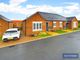 Thumbnail Semi-detached bungalow for sale in Chantry Gardens, Filey