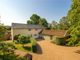 Thumbnail Detached house for sale in High Street, Brinkley, Newmarket, Suffolk